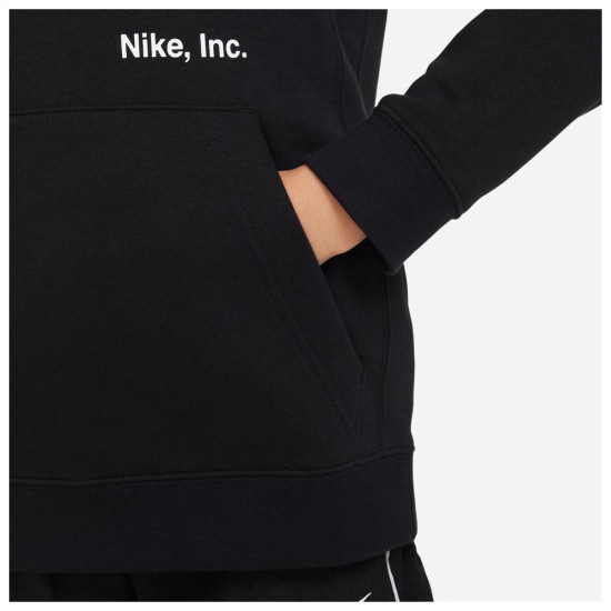 Nike Παιδικό φούτερ Sportswear